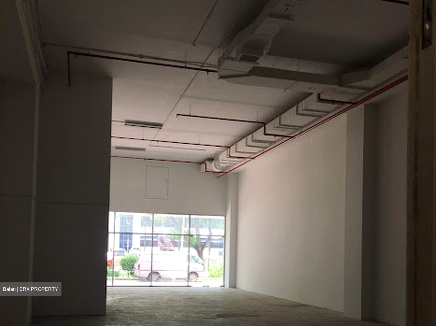 Enterprise One (D14), Office #524467151